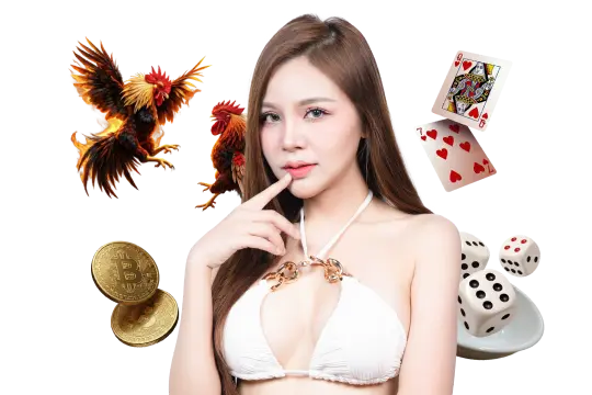 SV Casino sảnh chính